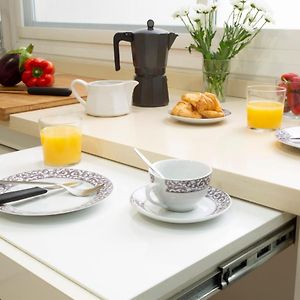 Appartement met Twee Slaapkamers